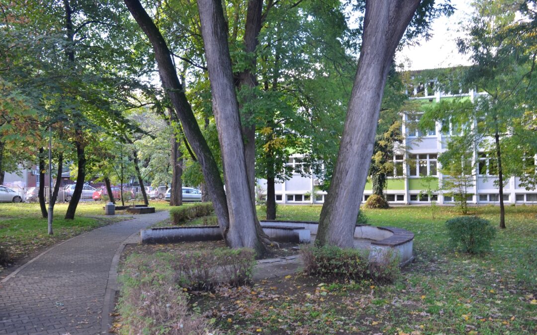 Позив на трибину