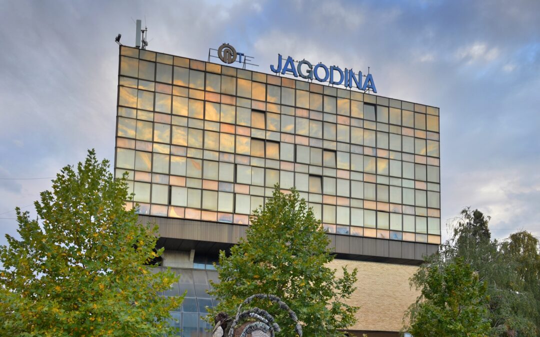 Ажурирана листа угоститељских објеката у приватном власништву