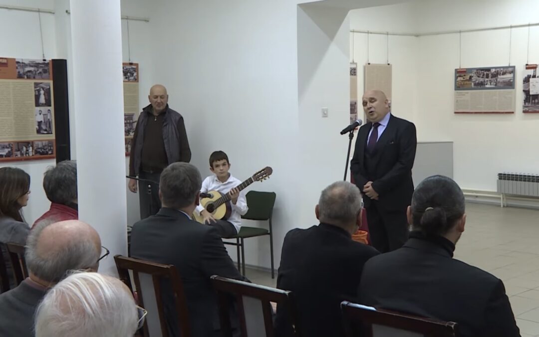 Izložba “Svetozarevo: hronika jednog vremena”