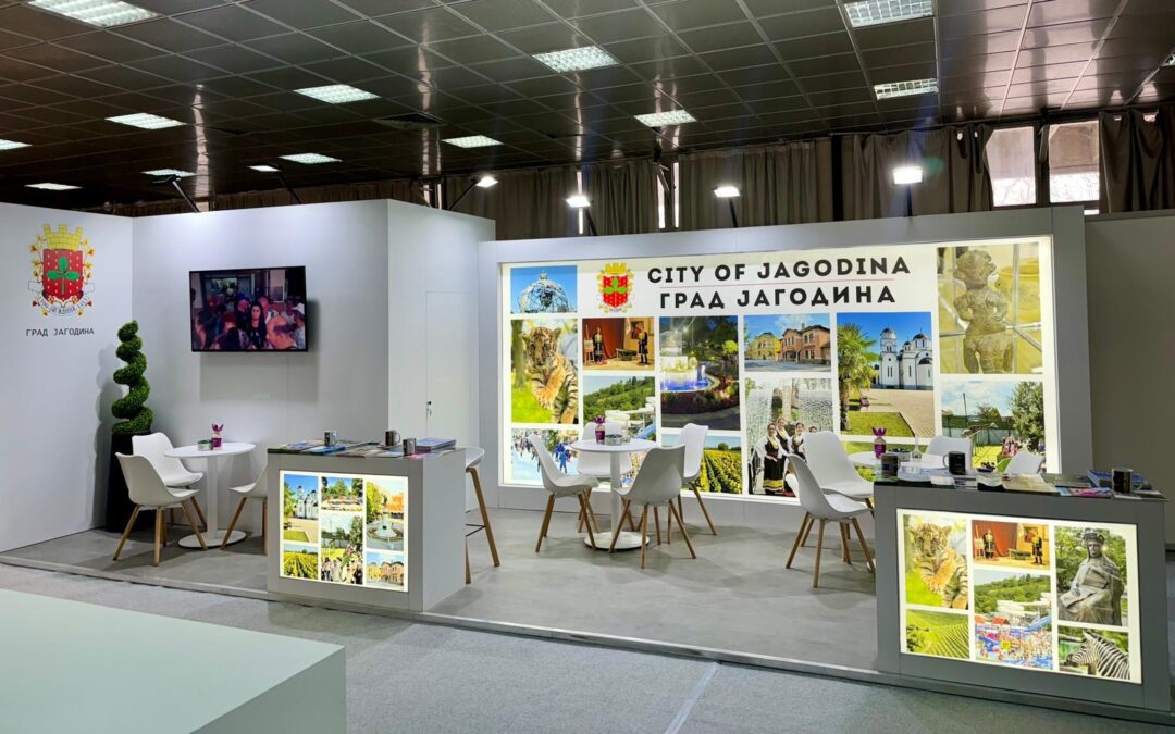 Отворен је 47. Међународни сајам туризма у Београду