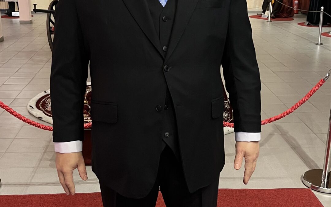Dana 17. oktobra 2026. godine, Muzej voštanih figura u Jagodini obogaćen je 35. figurom u svojoj stalnoj postavci